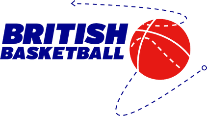 British Basketball logo