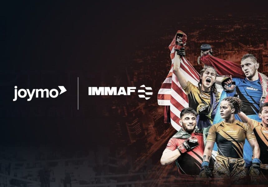 IMMAF PR page img