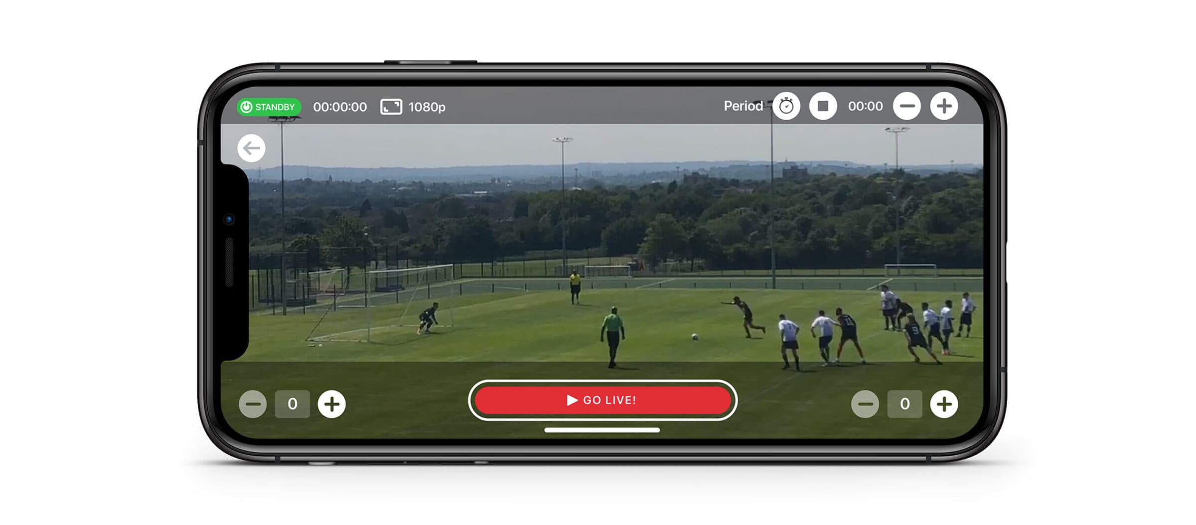 Aston bcu football stream