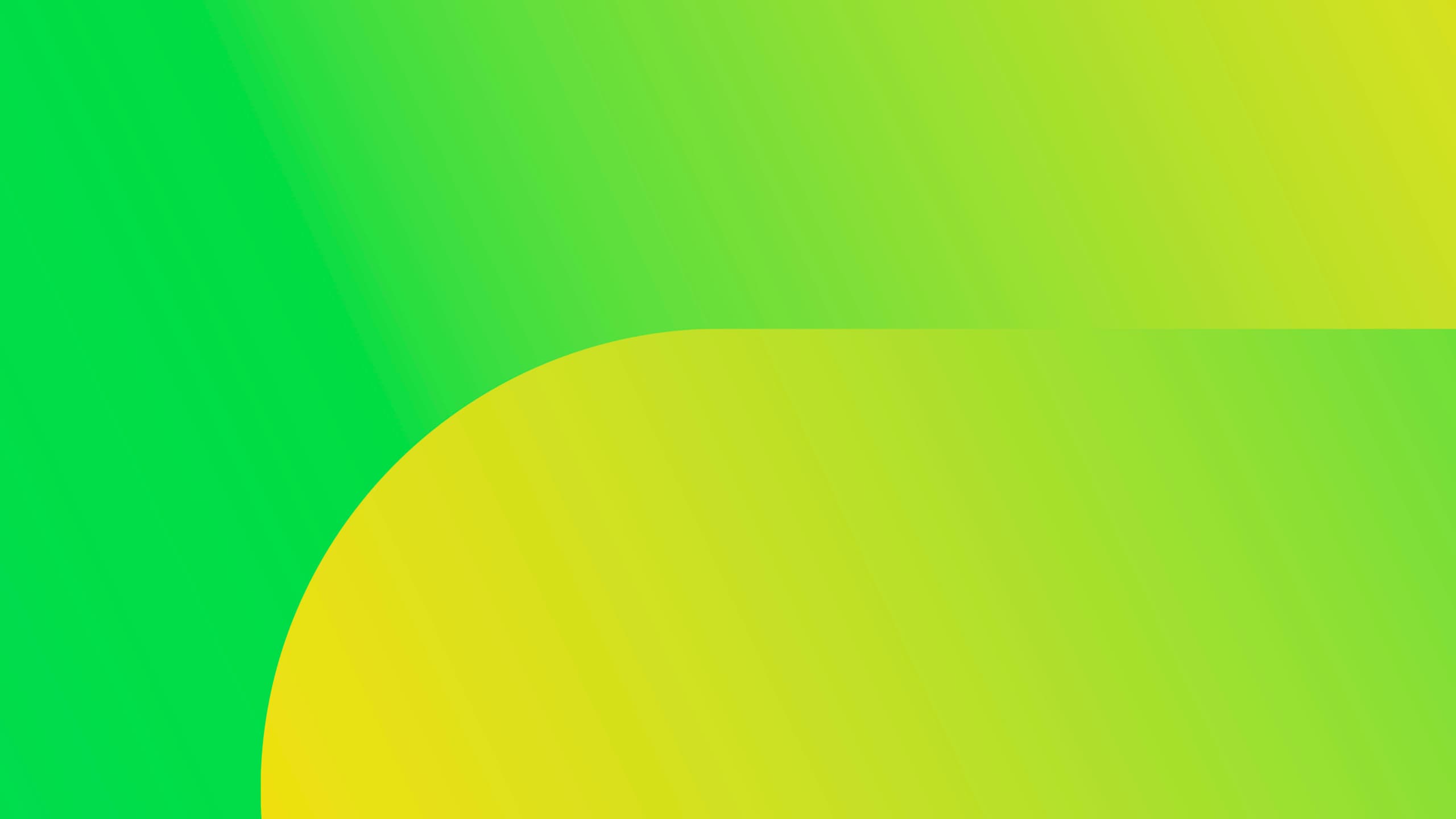 Gradient hero large