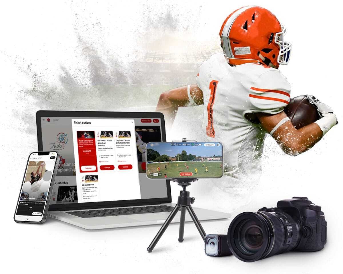 Capture and deliver content