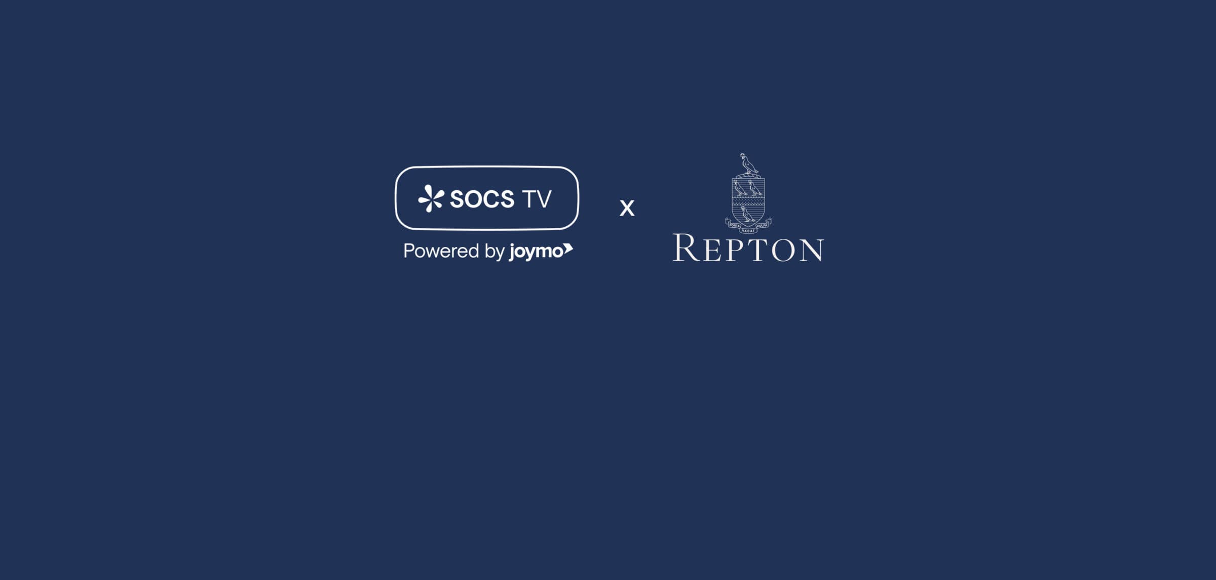 Socstv x repton hero
