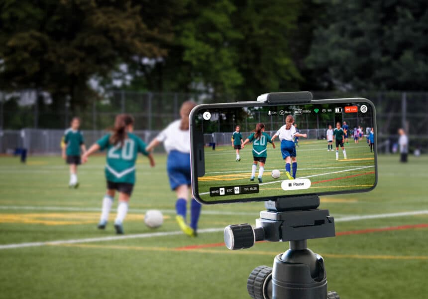 School football joymo app
