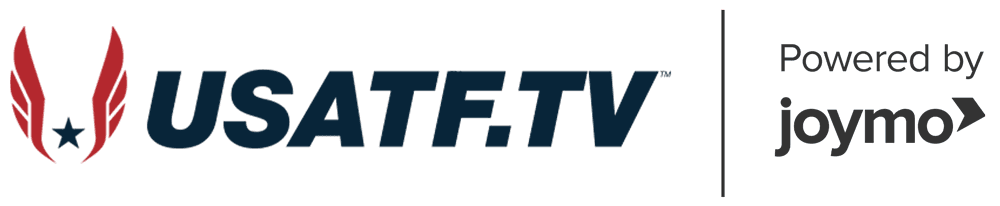 USATF powered by joymo