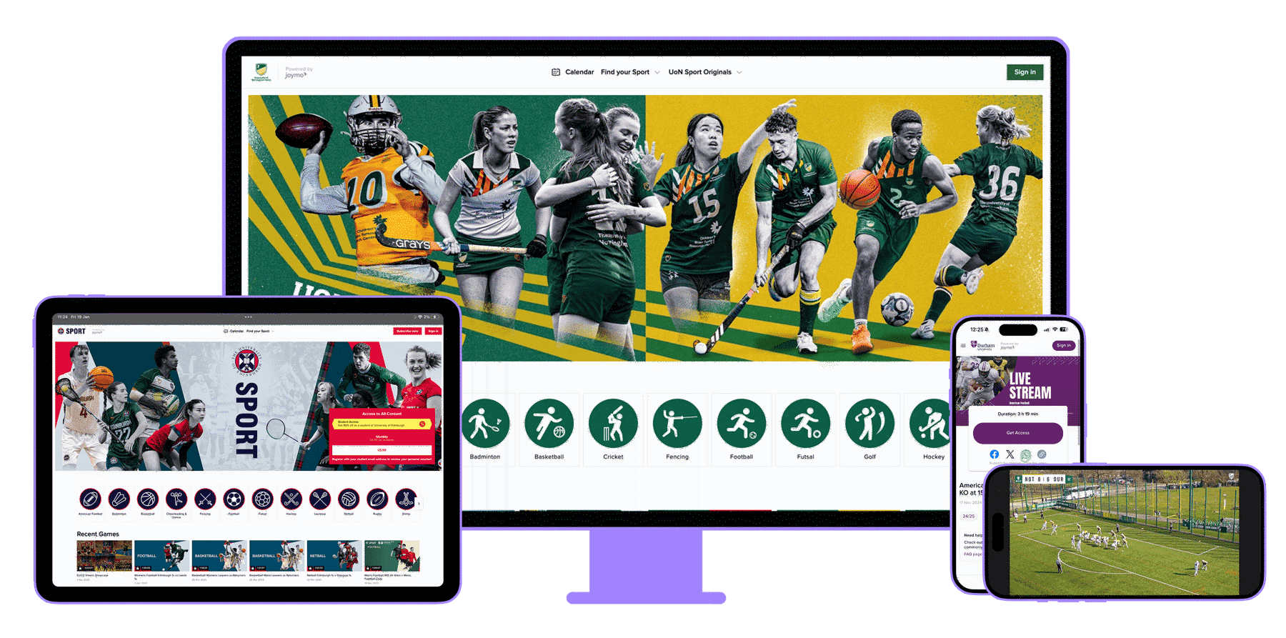 Usm product overview