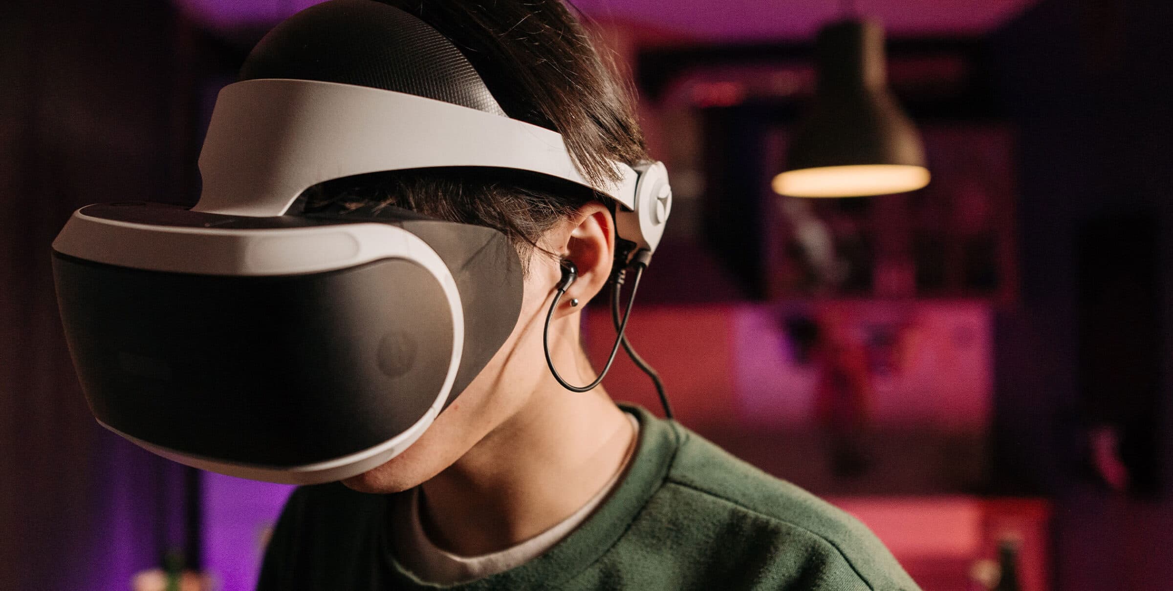 AR VR