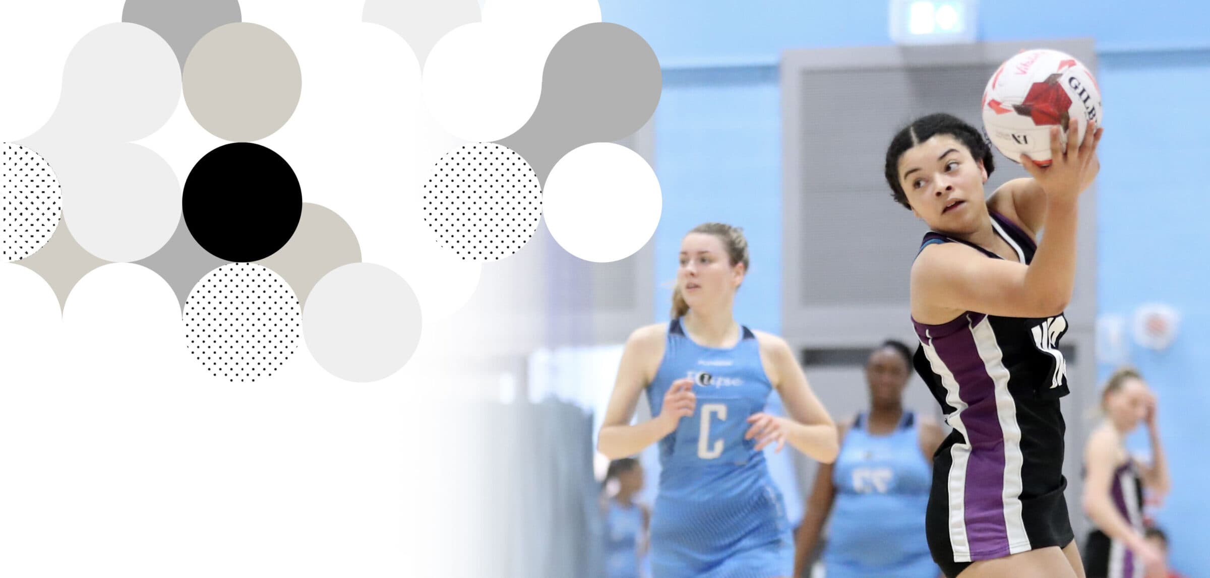 England netball hero