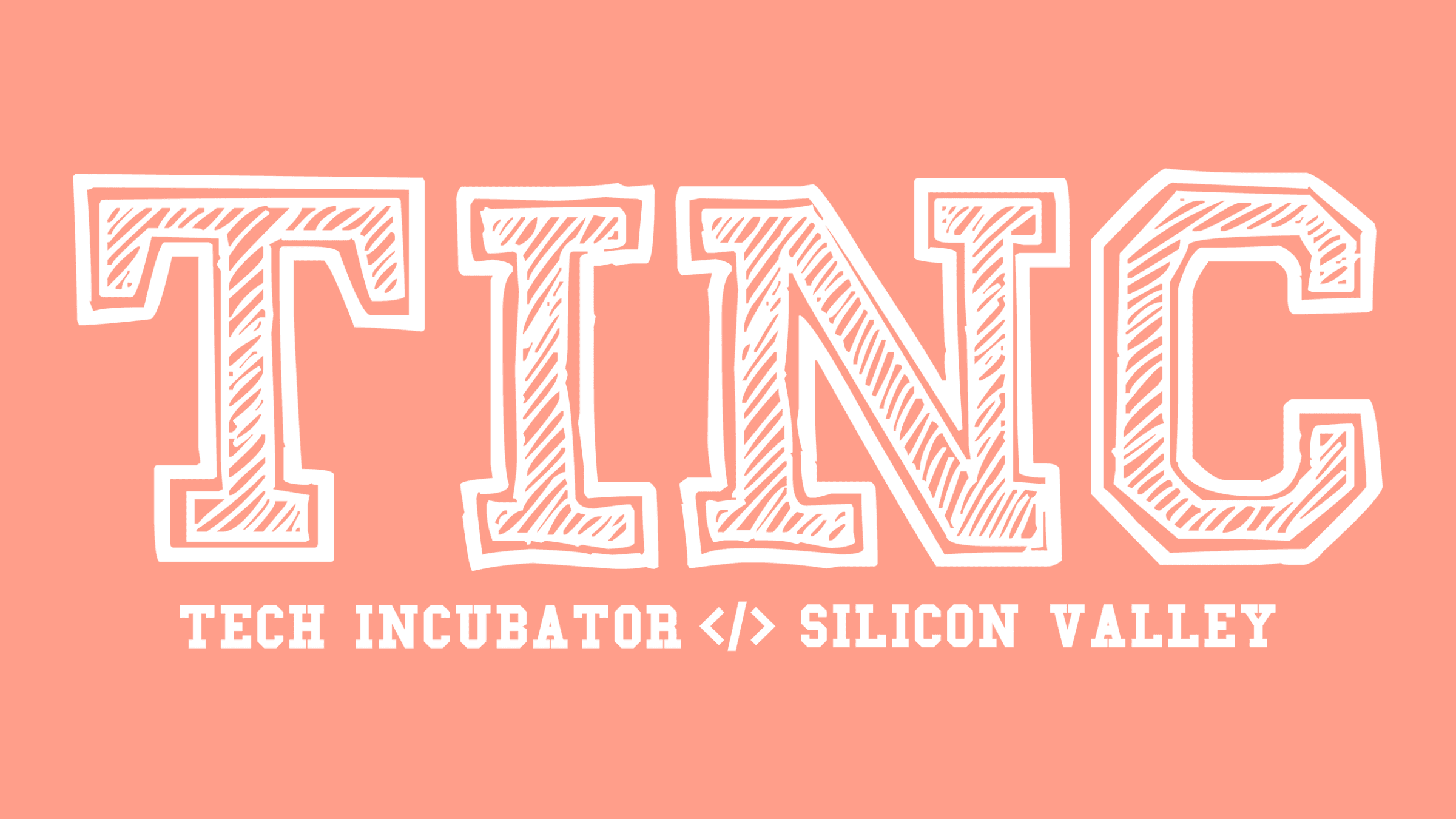 TINC pink