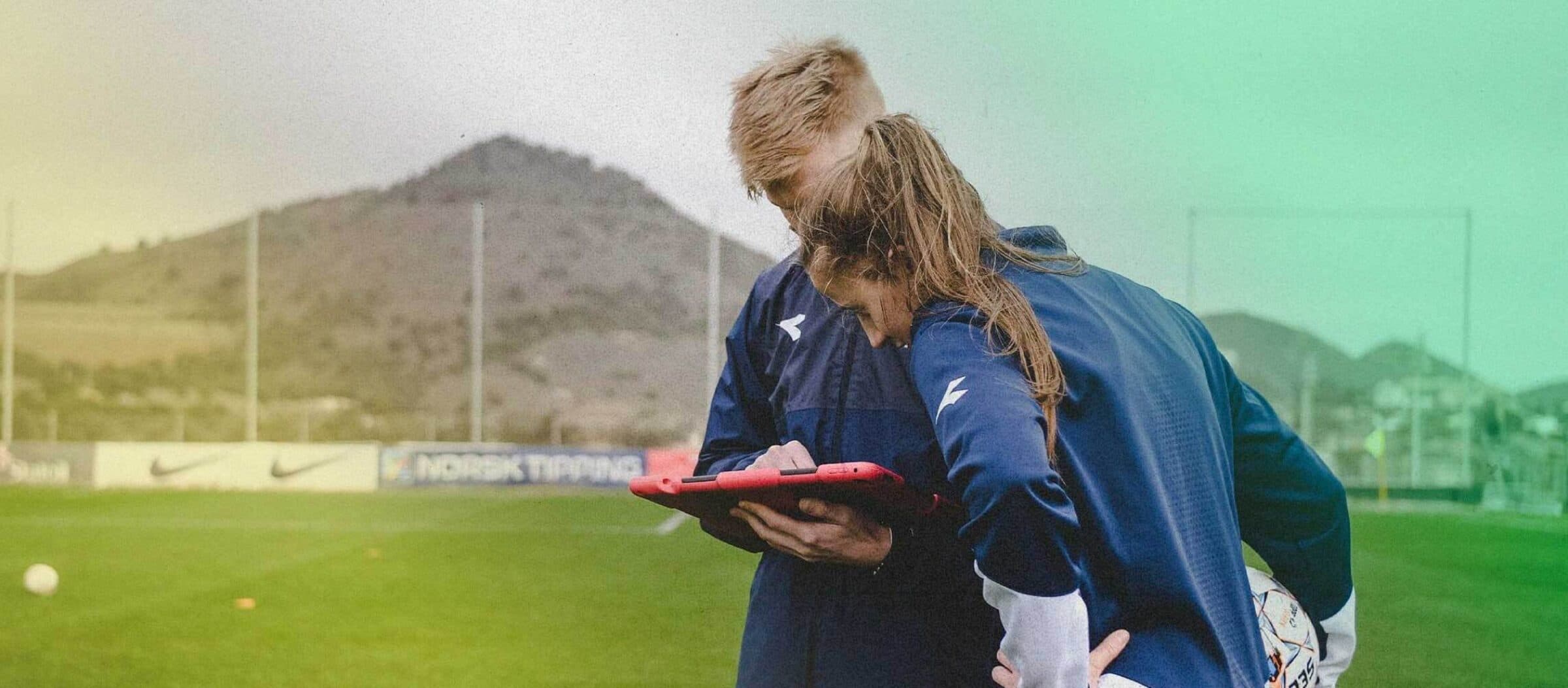 Coaching training