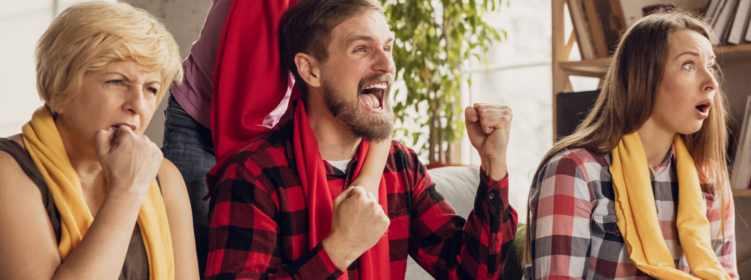 Insight ott data fans