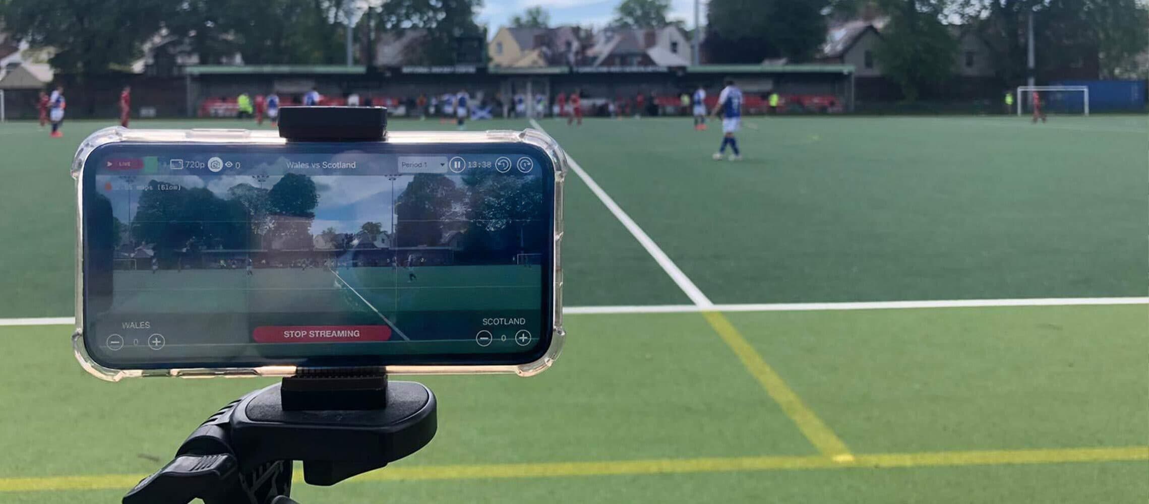 Safe secure streaming