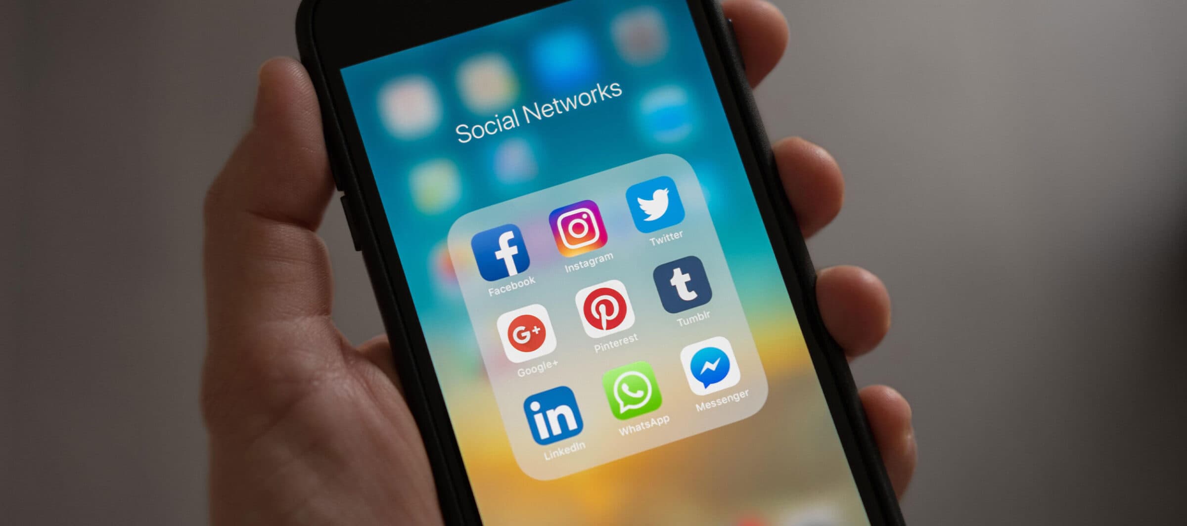 Social networks