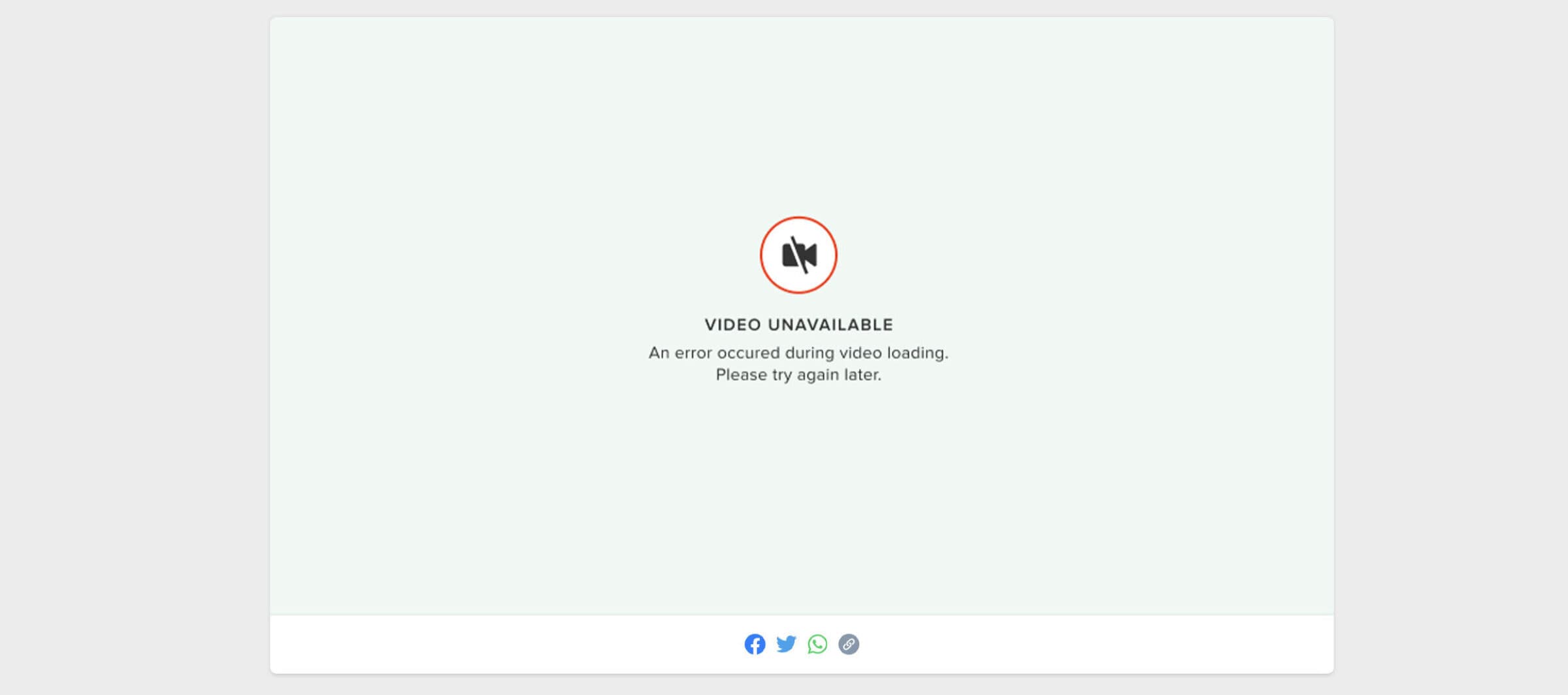 Tr oct unavailable
