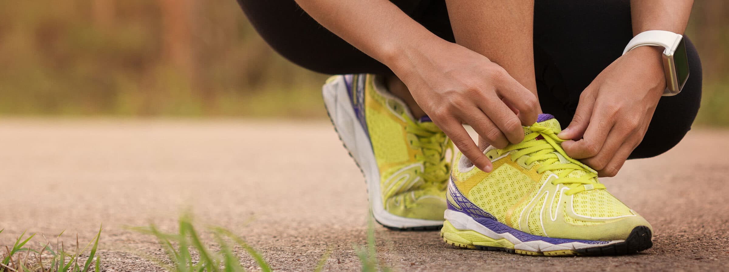 Wearable tech