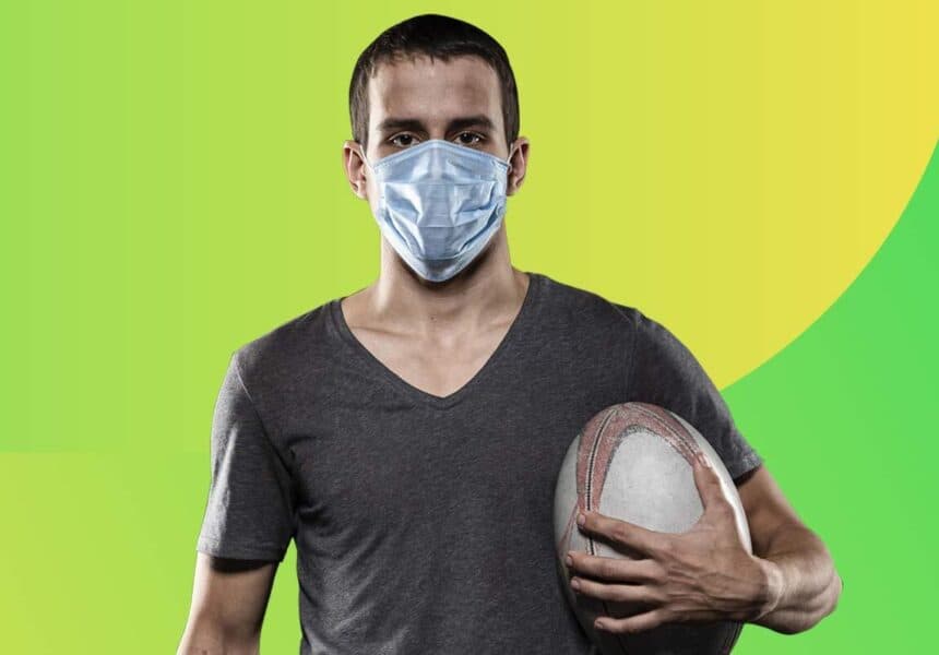 Rugby man page image