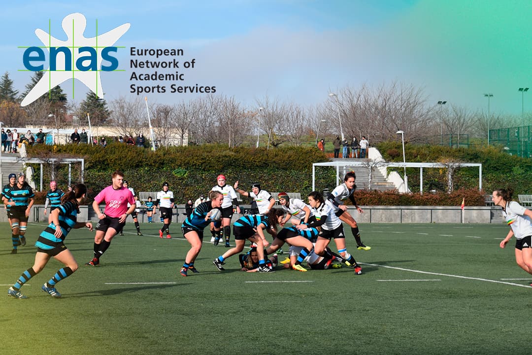 Enas rugby