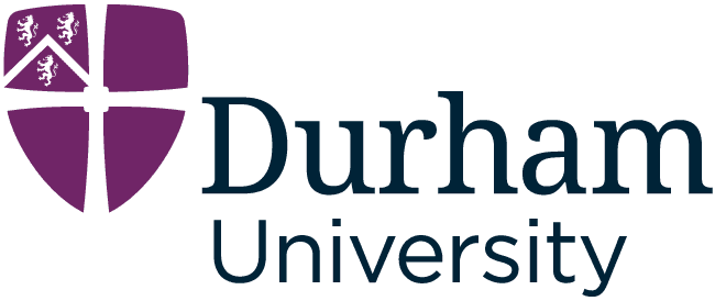 Durham University logo