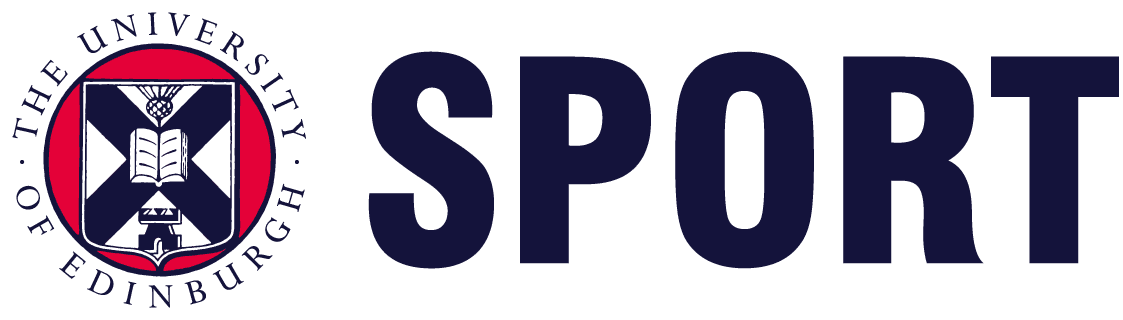 UOE Sport Hero logo horizontal