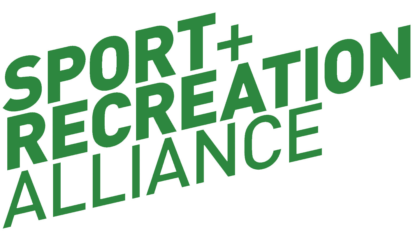 Sport recreation alliance