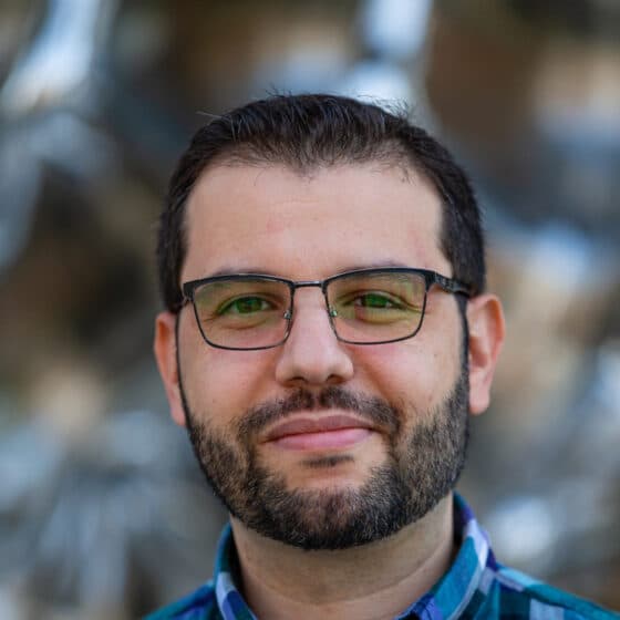Mehdi