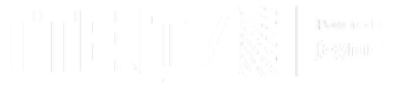 TTE TV powered by logo