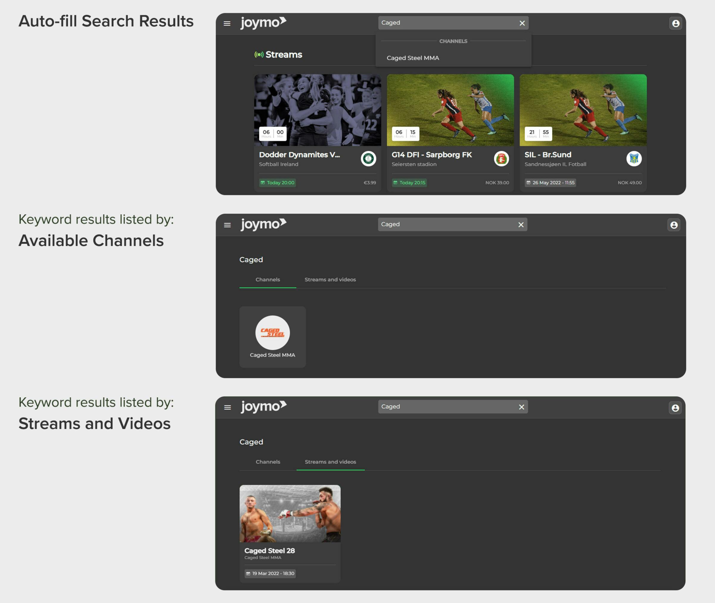 Tech roundup search results
