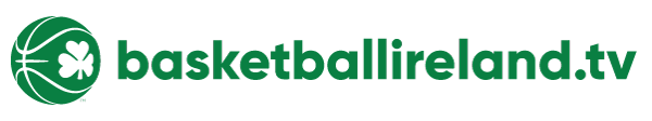 Basketballireland tv logo