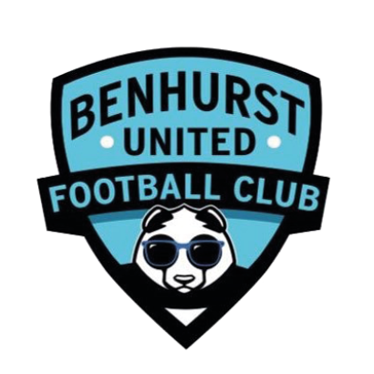 Benhurst Unt Football